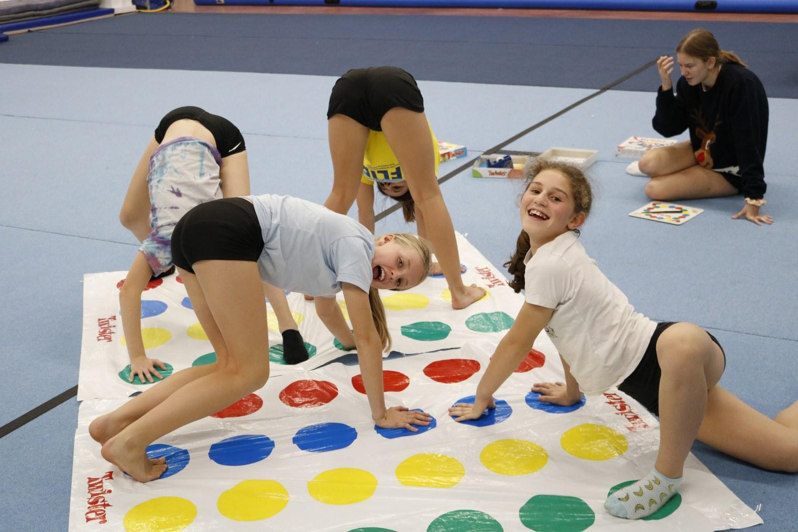 Rojstnodnevna zabava 6