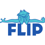 FLIP logo