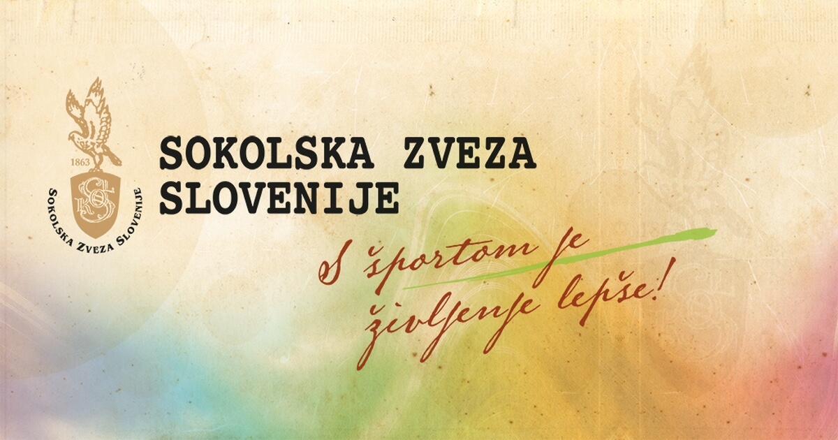 Sokolska zveza Slovenije